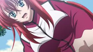 A look at some of the most liked anime girls with blue hair according to mal. Top 15 Anime Demon Devil Characters Myanimelist Net
