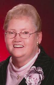 Marian L. Fuson Obituary August 31, 2022