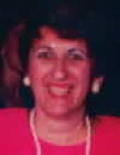 Obituary information for Roberta Breitenstein