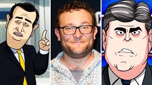 Our Cartoon President' Cast: Meet the Voice Actors