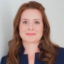 Julia Geer, Digital Health Strategy Leader » Touch Point Media