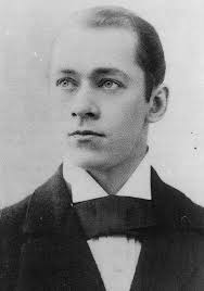 Nikolai and Sergei Legat