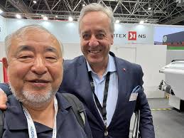 drupa 2024で出会った人達 （２）