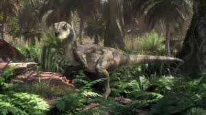 Camp cretaceous makes a meal out of both with a surprisingly effective riff. Jurassic World Camp Cretaceous Is Netflix S Next Big Show Slashgear
