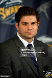 306 Joe Greer Photos & High Res Pictures