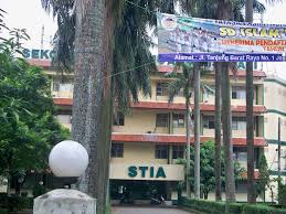 Administrasi guru kelas 1 k13 tahun ajaran 2019/2020 yang mungkin anda butuhkan saat ini,maka tepat. Sekolah Tinggi Ilmu Administrasi Ypiami Edumor Com