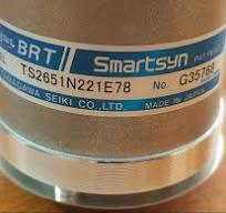 TAMAGAWA Smartsyn resolver Type: TS2651N221E78 for Lenze ...