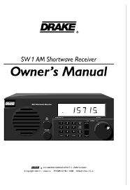 Image result for Drake SW1