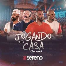 Baixar Cd Jogando Em Casa Ao Vivo Vou Pro Sereno 2020 Gratis