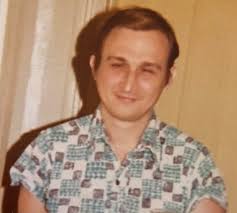 Obituary for Edward R Hyler