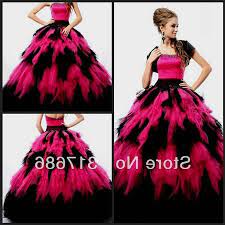 Dress up and stand out in an array of affordable, fashionable dresses for women and teens from lulus. Hot Pink And Black Wedding Dress Cheap Online