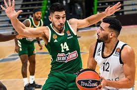 Walter tavares, real madrid livesport24 is a free website for live sport streaming and latest sport videos & highlights. Euroleague Basketball Live Streaming Watch Live Online