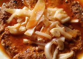 Kreasi lainnya adalah rawon daging ayam. Cara Termudah Membuat Sup Iga Babi Hipio Gampang Banget Resep Masakanku