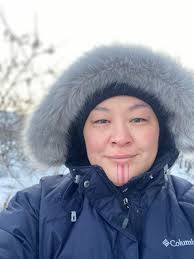 Native Voice: Nasugraq Rainey Hopson