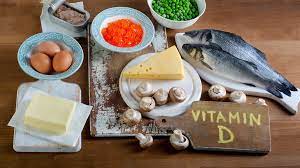 So Viel Vitamin D Enthalten Lebensmittel Ndr De Ratgeber Verbraucher