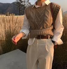 Machine wash gently or hand wash, do not bleach. Cottagecore Dark Academia Aesthetic Clothes Novocom Top