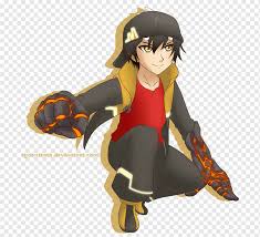 Maybe you would like to learn more about one of these? Menggambar Boboiboy Gempa Fan Art Chibi Chibi Chibi Kartun Karakter Fiksi Png Pngwing