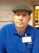 Robert Horton “Bob” Grove (1934-2015)