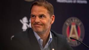 Frank de Boer: últimas notícias na Jovem Pan