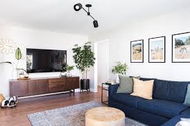 The home was designed by janet l. 10 Feng Shui Living Room Tips To Bring Good Vibes Home