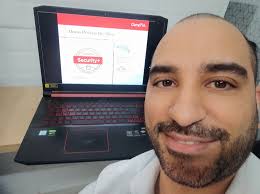 Anyone interested in COMPTIa security certification exam Dm me