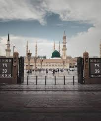 pin by zorica tosic on مكه love مدينه medina mosque madina islam