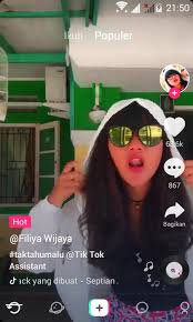 This release comes in several variants, see available apks. Tik Tok Video For Android Apk Download