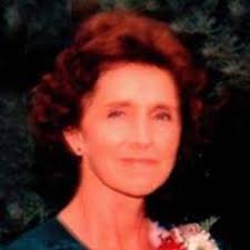 Shirley Dene Carter Obituary June 19, 2015