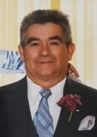 James Brough Obituary (1930