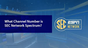 Los angeles, ca local tv listings. Which Number Is Sec Network On Spectrum Spectrum Tv