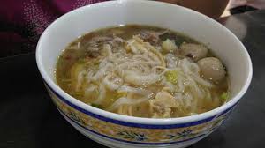 In year 1956 located at the kuala lumpur, there had a beef noodle stall in lai foong restaurant. Best Beef Noodles In Puchong Review Of Puchong Lai Foong Beef Noodle Shop Puchong Malaysia Tripadvisor