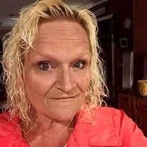 Dawn Opperman's Instagram, Twitter & Facebook