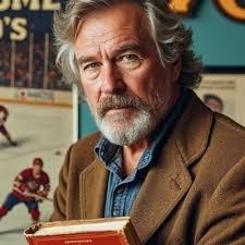 Brian Spinner's Instagram, Twitter & Facebook