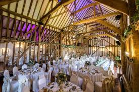 Wedding Venues In Essex Weddingplanner Co Uk