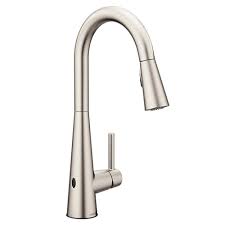 When it comes to a reliable kitchen faucet brand, delta is usually the top of the list. Best Touchless Kitchen Faucets Faucet Guys