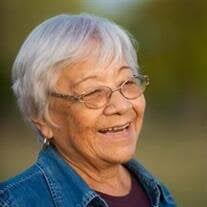 Amelia Q. Villanueva Obituary