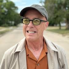 Freedy Johnston at Eddie's Attic