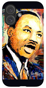 Everett Spruill iPhone Cases