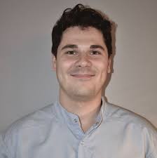 Lek. dent. Marcin Wilk