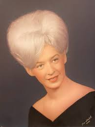 Anna Pizzo Obituary (1944