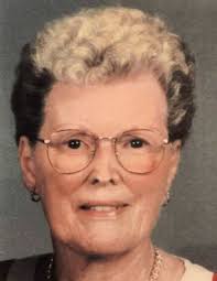 Obituary for Frances Jeanne (Katt) Nietering