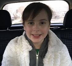 Charlotte Mccourt's Instagram, Twitter & Facebook