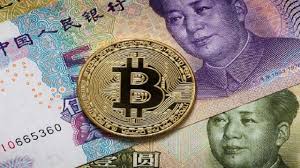 Still, its popularity is low compared with cash and credit cards. Bitcoin Is At The Peak Of Popularity While Yuan Is Falling Tokeneo