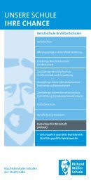 Abschlussfeiern 2009