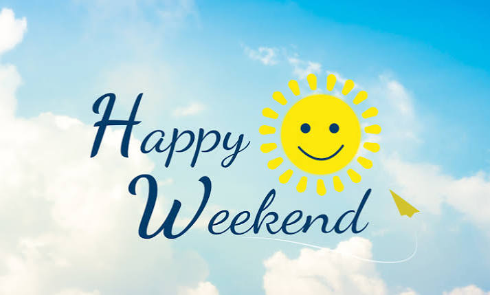 80 Happy Weekend Quotes and Sayings for Your Favorite Days in The Week - Getnamenecklace Blog