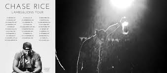 Chase Rice Gillioz Theatre Springfield Mo Tickets
