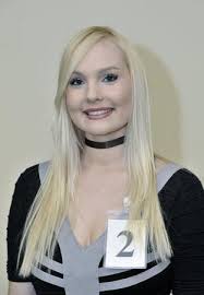 Photos of the 14th annual Miss Polonia Massachusetts Pageant in Holyoke