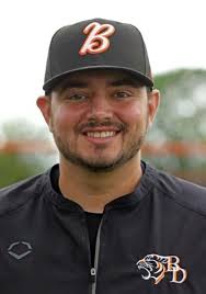 Class 3 Region B baseball team