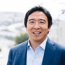 Message and data rates may apply. Andrew Yang Community Service Society Of New York