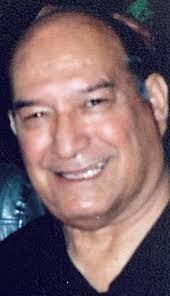 Edelmiro Sandoval Obituary (1939